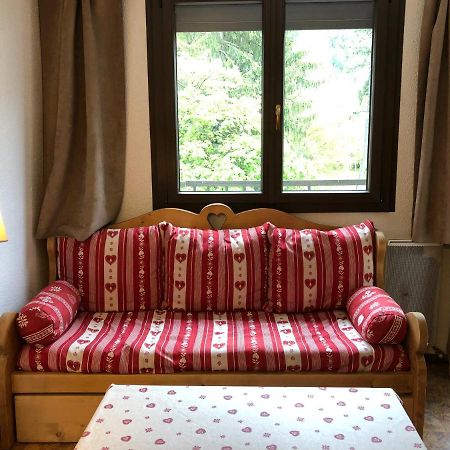 Jonquille Terrace Apartment Chamonix Extérieur photo